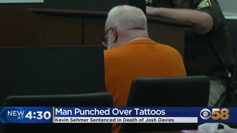 Waukesha County man sentenced to 7 years in prison for punching,...